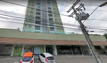 Imagem do Condomínio Dallas em Blumenau