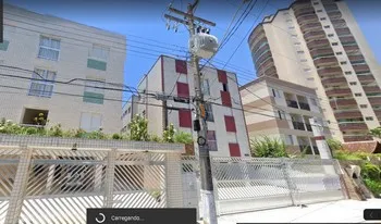 Imagem do Condomínio Dallas em Praia Grande