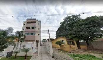 Condomínio Dallas em Curitiba