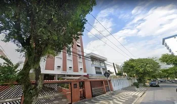 Imagem do Condomínio Dalmacia em Santos