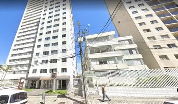 Condomínio Dalmar em Curitiba