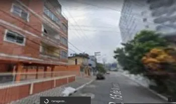 Imagem do Condomínio Dalmari em Praia Grande