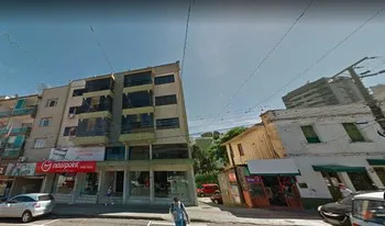 Imagem do Condomínio Dalmolin em Concordia