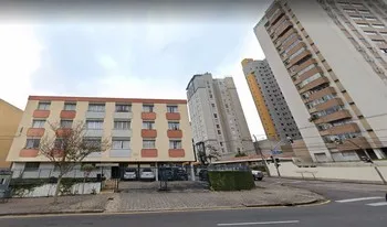 Condomínio Dalton Mendes em Curitiba