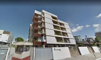 Imagem do Condomínio Dalva De Aquino em João Pessoa