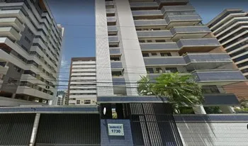 Imagem do Condomínio Damasco em Fortaleza