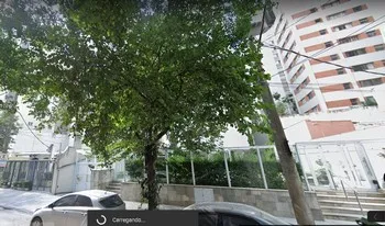 Condomínio Damasco em São Paulo