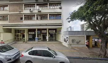 Imagem do Condomínio Damaso Rocha em Canoas