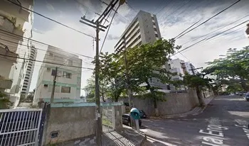 Condomínio Damcos em Salvador