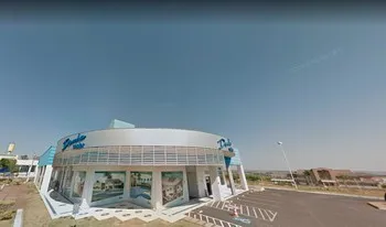 Imagem do Condomínio Damha Center em Presidente Prudente