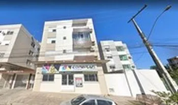 Imagem do Condomínio D'angelo em Santa Maria