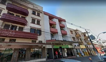 Condomínio Dania em Porto Alegre