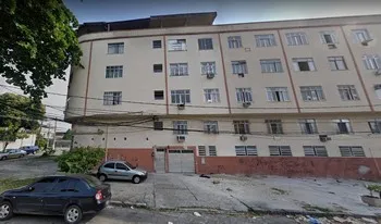 Condomínio Daniel em Rio De Janeiro