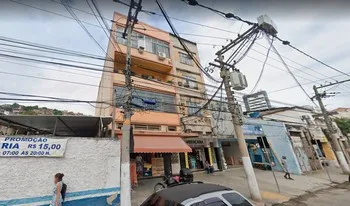 Imagem do Condomínio Daniel Cury em Niteroi