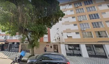 Imagem do Condomínio Daniel Da Silva em Santos