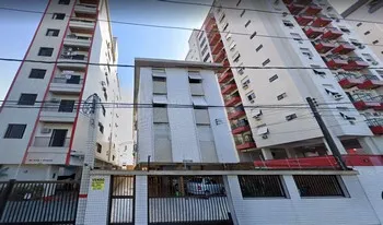 Imagem do Condomínio Daniel F. Rodrigues em Santos