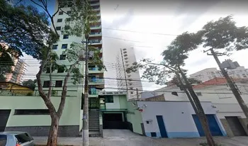 Imagem do Condomínio Daniel Luiz em Santo André