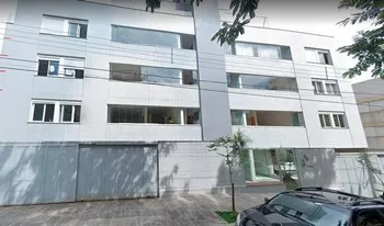 Imagem do Condomínio Daniel em Betim