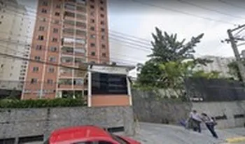Imagem do Condomínio Daniela em Guarulhos