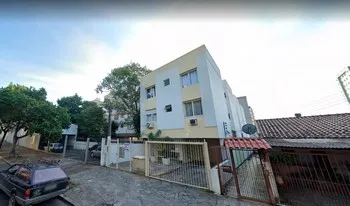 Condomínio Daniela em Porto Alegre