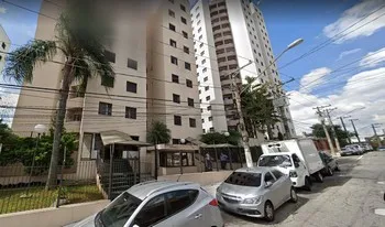 Condomínio Daniela em São Paulo