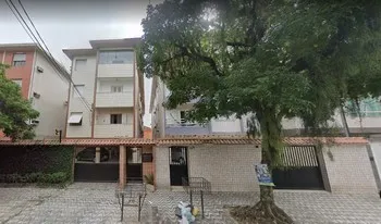 Imagem do Condomínio Daniela em Santos