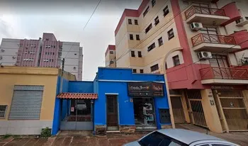 Imagem do Condomínio Daniela Francine em São Leopoldo
