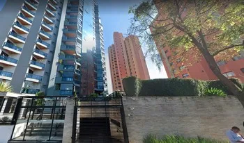 Imagem do Condomínio Daniela em Santo André