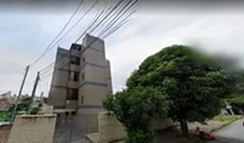 Condomínio Daniela Leda em Belo Horizonte