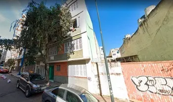 Condomínio Daniela em Porto Alegre