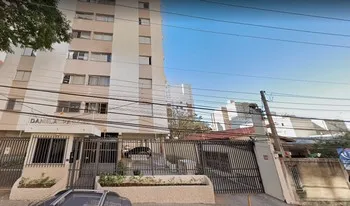 Imagem do Condomínio Daniela Park em São José Dos Campos