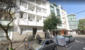 Condomínio Daniela em Porto Alegre