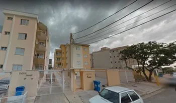 Imagem do Condomínio Daniele em Sorocaba