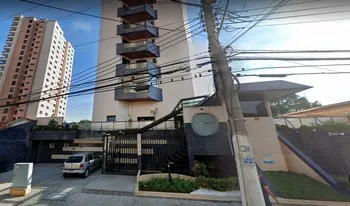 Imagem do Condomínio Danielle em Santo André
