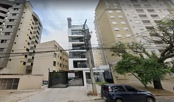 Condomínio Danielle em Curitiba