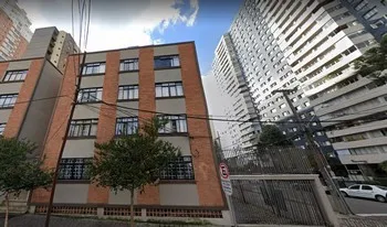 Condomínio Danielle em Curitiba