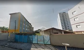 Imagem do Condomínio Danielle em Mongaguá