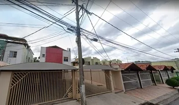 Imagem do Condomínio Danielle Loyola em Betim