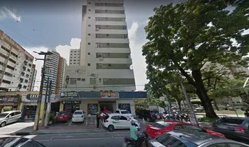 Imagem do Condomínio Danielle Rangel em Fortaleza