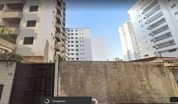 Imagem do Condomínio Danielle Residence em Praia Grande