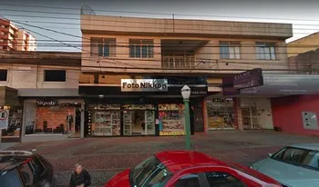 Imagem do Condomínio Danielli em Apucarana