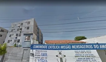 Imagem do Condomínio Danielly em Fortaleza