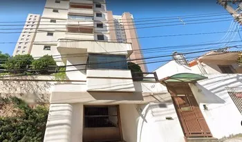 Imagem do Condomínio Danilo em Santo André