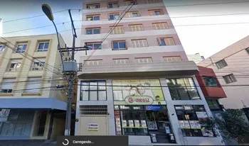 Imagem do Condomínio Dante Alighieri em Caxias Do Sul