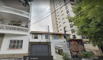 Condomínio Dante Alighieri em São Paulo