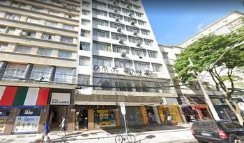 Condomínio Dante Alighieri em Curitiba