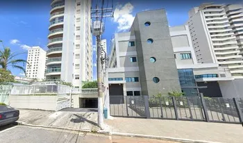 Condomínio Dante Alighieri em São Paulo