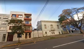 Imagem do Condomínio Dante Marcucci em Caxias Do Sul