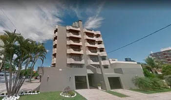 Imagem do Condomínio Dante Violani em Guaratuba