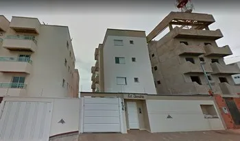 Imagem do Condomínio Danubia em Uberlândia